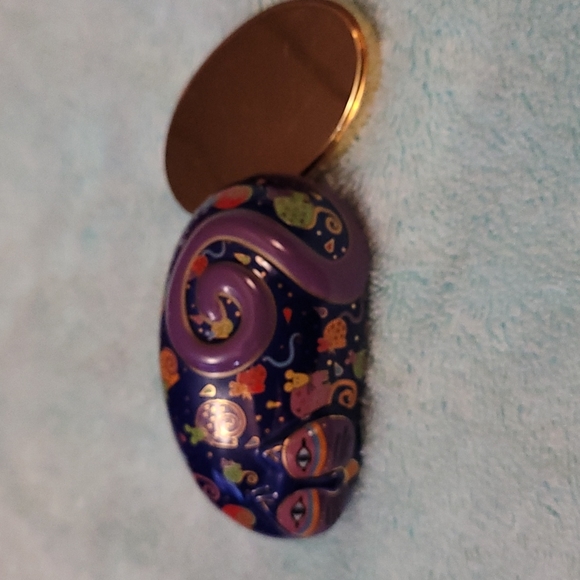 Cat & Mouse Laurel Burch - Picture 6 of 6